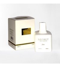 Secret Blanc EDC Çiçeksi Kadın Parfüm 100 ml