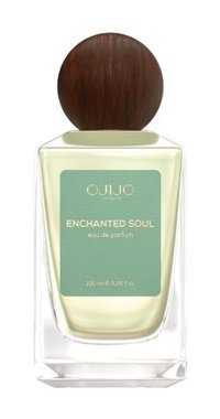 Ojijo London Enchanted Soul EDP Çiçeksi - Meyveli Kadın Parfüm 100 ml
