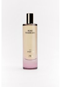 Zara Temeraire EDP Odunsu Kadın Parfüm 80 ml