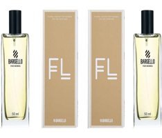 Bargello 391 Floral EDP Kadın Parfüm 2x50 ml
