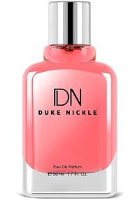Duke Nickle Dnbp11001 EDP Çiçeksi - Meyveli Kadın Parfüm 50 ml