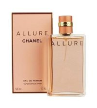 Chanel Allure EDP Çiçeksi Kadın Parfüm 50 ml