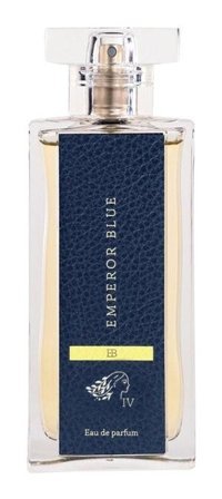 Emperor Blue Blue IV EDP Baharat Kadın Parfüm 100 ml