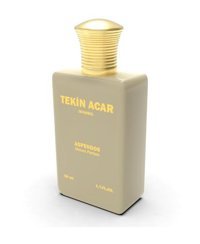 Tekin Acar Aspendos EDP Çiçeksi Kadın Parfüm 50 ml