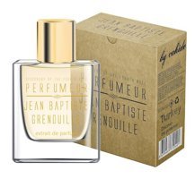 Jean Baptiste Grenouille Torche EDP Çiçeksi Kadın Parfüm 50 ml