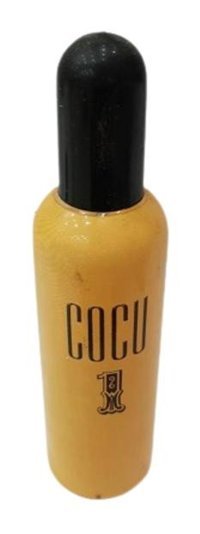 Cocu E15 1 Millon EDP Çiçeksi - Odunsu Kadın Parfüm 50 ml