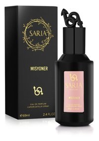 Saria Misyoner EDP Meyveli Kadın Parfüm 69 ml