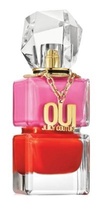 Juicy Couture Oui Juicy Couture EDP Çiçeksi - Meyveli Kadın Parfüm 100 ml