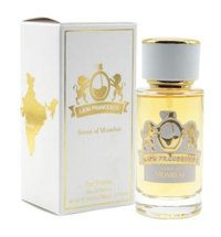 Lion Francesco Scent of Mumbai EDP Çiçeksi - Meyveli Kadın Parfüm 50 ml