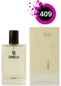 Bargello 409 Oriental EDP Kadın Parfüm 50 ml