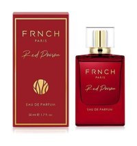 Frnch Red Poison EDP Baharat Kadın Parfüm 50 ml