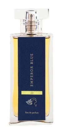 Emperor Blue Blue V EDP Baharat Kadın Parfüm 100 ml