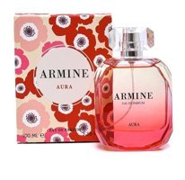 Armine 130 Aura EDP Çiçeksi Kadın Parfüm 100 ml