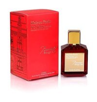 No Nome 134 Bacarat Rouge 540 EDP Odunsu Kadın Parfüm 50 ml