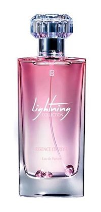 LR Essence of Rose EDP Baharat - Meyveli Kadın Parfüm 50 ml