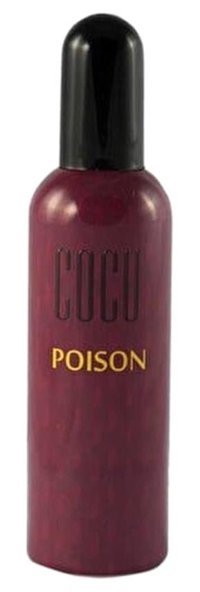 Cocu K07 EDP Çiçeksi - Meyveli Kadın Parfüm 50 ml
