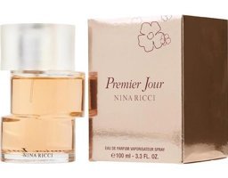 Nina Ricci Premier Jour EDP Çiçeksi Kadın Parfüm 100 ml