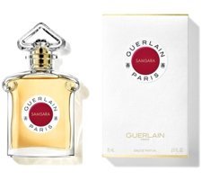 Guerlain Samsara EDP Çiçeksi - Odunsu Kadın Parfüm 75 ml