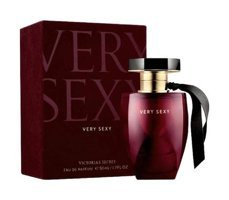 Victoria's Secret Very Sexy New Collection EDP Meyveli - Oryantal Kadın Parfüm 50 ml