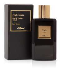 Mavi Night Aura EDP Çiçeksi Kadın Parfüm 100 ml