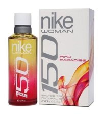 Nike Pink Paradise EDT Çiçeksi Kadın Parfüm 150 ml