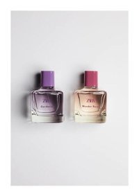 Zara Gardenia - Wonder Rose EDT Meyveli Kadın Parfüm 100 ml
