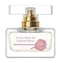 Avon TTA First Date of Turkish Rose EDP Çiçeksi Kadın Parfüm 30 ml