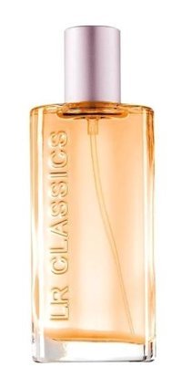 LR Classics Santorini EDP Çiçeksi Kadın Parfüm 50 ml