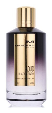 Mancera Aoud Black Candy EDP Çiçeksi Kadın Parfüm 120 ml