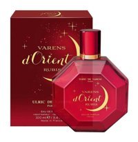 Ulric De Varens Varens D'orient Rubis EDP Çiçeksi Kadın Parfüm 100 ml