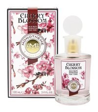 Monotheme Cherry Blossom EDT Odunsu Kadın Parfüm 100 ml