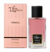 Edossa Eva Daniella Odiosa EDP Çiçeksi Kadın Parfüm 100 ml