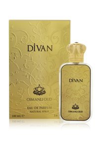 Osmanlı Oud Divan 4061 EDP Çiçeksi Kadın Parfüm 100 ml