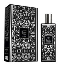 Bargello Black Musk EDP Odunsu - Oryantal Kadın Parfüm 50 ml