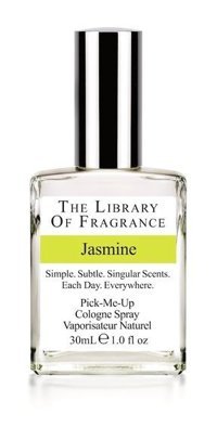 Demeter The Library Of Fragrance Jasmine EDC Çiçeksi - Meyveli Kadın Parfüm 30 ml