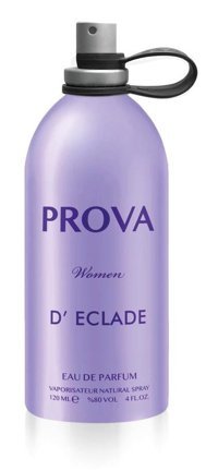Prova D' Eclade EDP Meyveli Kadın Parfüm 120 ml