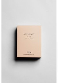 Zara Nude Bouquet EDP Odunsu Kadın Parfüm 30 ml