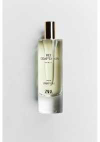 Zara Red Temptation Winter EDP Baharat - Çiçeksi Kadın Parfüm 80 ml