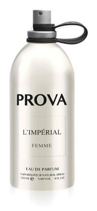 Prova L'imperial EDP Çiçeksi Kadın Parfüm 120 ml