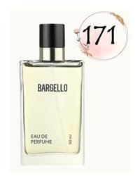 Bargello 171 Floral EDP Fresh Kadın Parfüm 50 ml