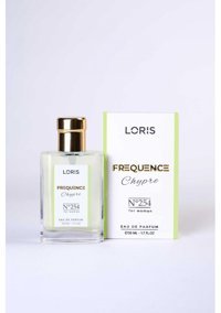 Loris K-254 Frequence EDP Çiçeksi Kadın Parfüm 50 ml