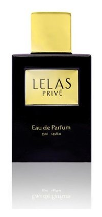 Lelas Shayma EDP Çiçeksi - Meyveli Kadın Parfüm 55 ml