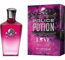 Police Potion Love EDP Meyveli Kadın Parfüm 100 ml