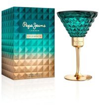 Pepe Jeans Celebrate EDP Baharat Kadın Parfüm 80 ml