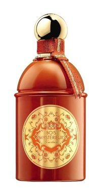 Guerlain Bois MysterieuxEDP Çiçeksi Kadın Parfüm 125 ml
