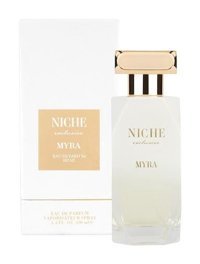 Niche Exclusive Exclusive Myra EDP Çiçeksi Kadın Parfüm 100 ml