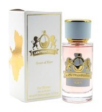 Lion Francesco Scent of Kiev EDP Çiçeksi - Meyveli Kadın Parfüm 50 ml