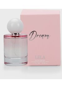 Lela 509 Dream EDP Meyveli Kadın Parfüm 50 ml