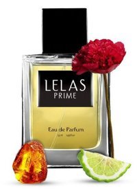 Lelas 246 Yanur EDP Çiçeksi - Meyveli Kadın Parfüm 55 ml