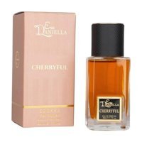 Edossa Eva Daniella Cherryful EDP Çiçeksi - Meyveli Kadın Parfüm 50 ml